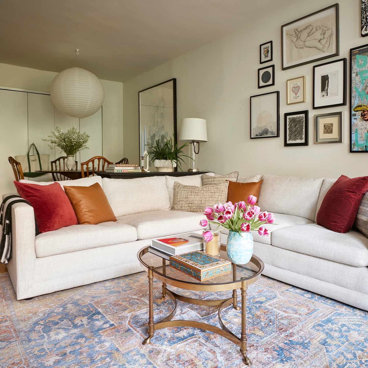 The Vintage-Inspired Rug to Snag for Only $54 (Hurry!) | Apartment